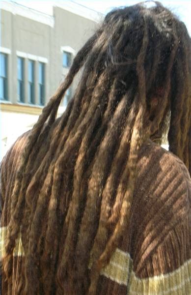 Freeform Dreads White People