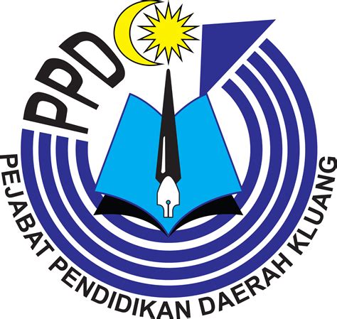 Logo Ppd Kluang Downloads Vectorise Forum