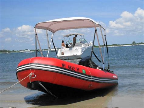 12 Saturn Dinghy Tender Sport Boat