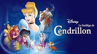 Cinderella III: A Twist in Time (2007) - Backdrops — The Movie Database ...