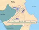 Uganda - Airport Master Planning Entebbe International Airport Master Plan