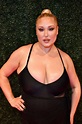 Hayley Hasselhoff shows off her famous curves as she shatters beauty ...