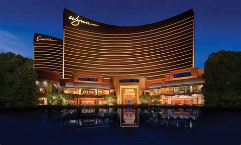 Encore At Wynn Las Vegas 2023 Prices And Reviews Photos Of Resort