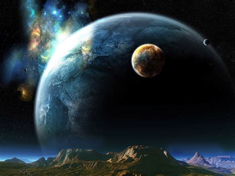 Beautiful Universe Hd Wallpapers Download32 Wallpapers Demo Blog