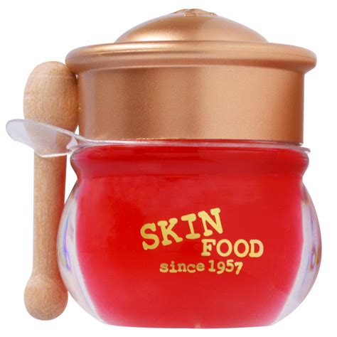 Skinfood Honey Pot Lip Balm Berry 240 Oz Iherb