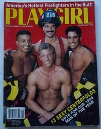 Playgirl Magazine November Male Nude Photos Photography By Charmian Editor In Chief And
