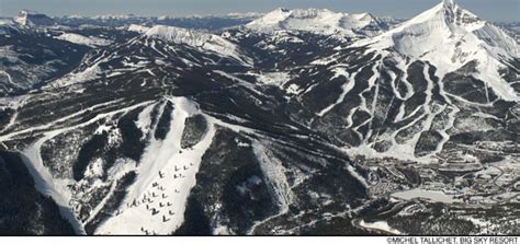 There is great intermediate skiing and snowboarding all over big sky ski resort. Buy Discount Lift Tickets