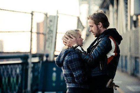 Ryan Gosling Michelle Williams Turn In Powerful Performances In Wrenching Blue Valentine