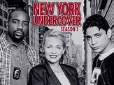 Watch New York Undercover, Season 2 | Prime Video