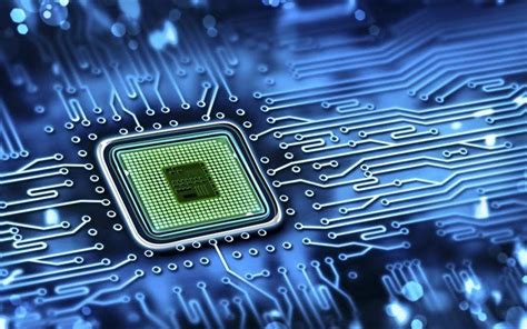 Can We Expect A 128 Bit Processor Before 2030 By Apurv Jha Medium