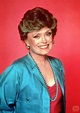 One Year Later - Remembering Rue McClanahan