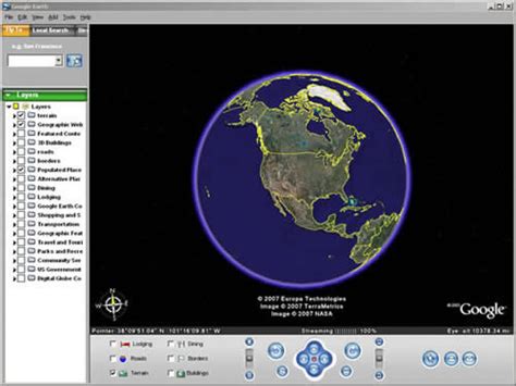 google earth pro free download cnet