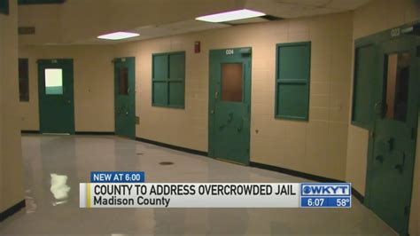 Madison County Jail Youtube