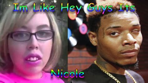 Hey Guys Its Nicole Youtube