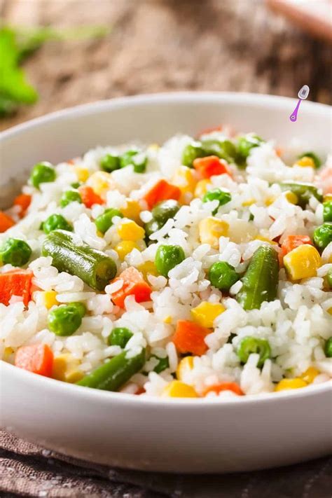 8 Amazing And Flavorful Rice Recipes Savory Thoughts