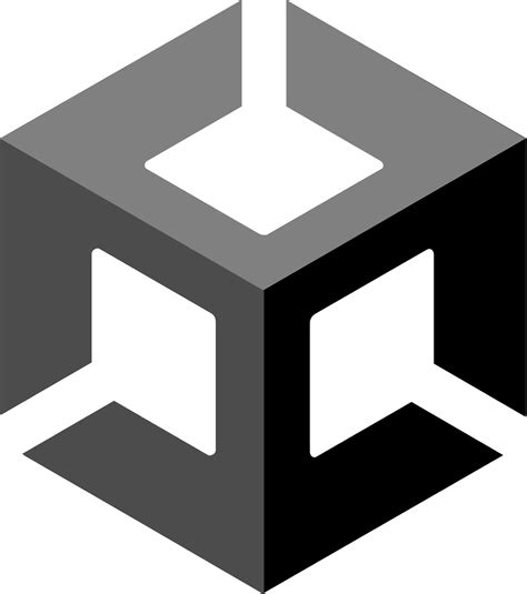 Unity Grown Logo Transparent Png