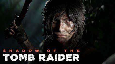 Shadow Of The Tomb Raider Hands On Going From Jungle Stealth To A