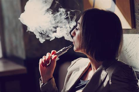 Up In Smoke E Cigarette And Vaping Lawsuits Explode In 2019 Hall And
