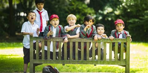 Pre Prep Kensington Independent School Wetherby Kensington