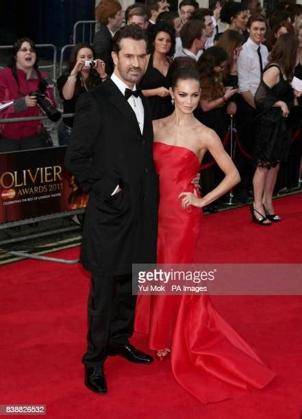 The Olivier Awards 2011 Arrivals Photos And Premium High Res Pictures