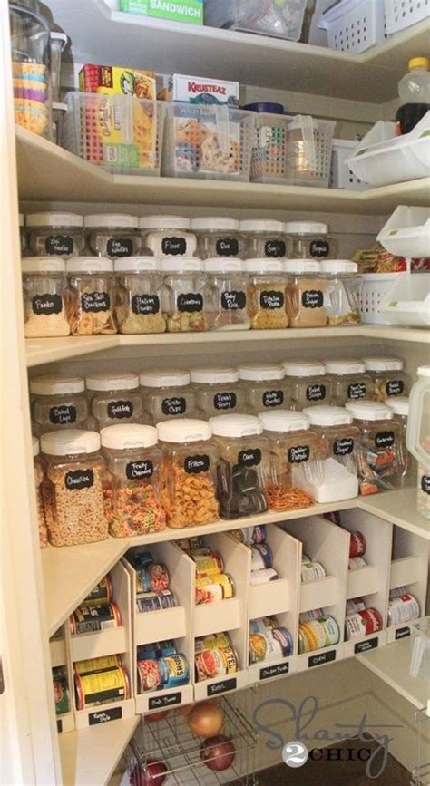 The products available in food banks consist of basic items. Pantry Organizer Pictures, Photos, and Images for Facebook ...