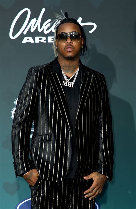 Singer Jeremih Finally Updates Fans On Health 939 Wkys