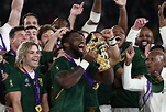 Sudáfrica, campeón mundial de rugby 2019 | RCN Radio