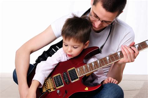 Motivate Your Child To Practice Guitar Willan Academy Of Music
