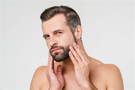 How To Make Facial Hair Grow Faster Plus Tips For A Thicker Beard