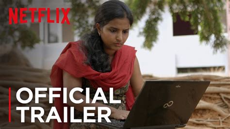 Daughters Of Destiny Official Trailer Hd Netflix Youtube