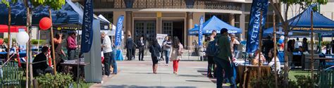 Fullerton College Hosts 2nd Annual Veterans Career And Resource Fair