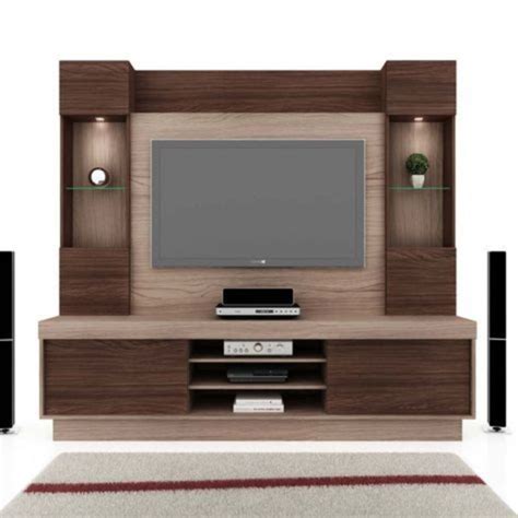 49 Affordable Wooden Tv Stands Design Ideas With Storage Tv Unit