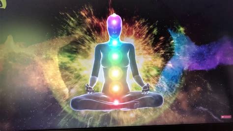 Chakra Balancing Meditation Youtube