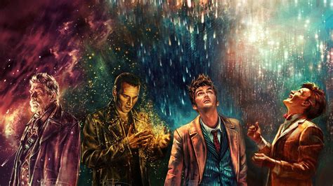 Doctor Who Art Wallpapers Top Free Doctor Who Art Backgrounds Wallpaperaccess