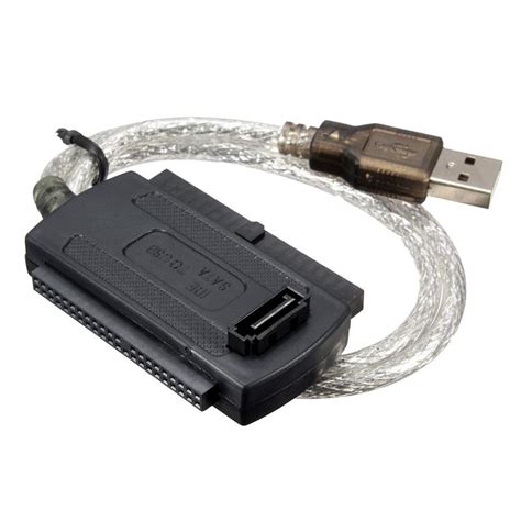 Usb To Ide Adapter Cable Frenzyvica