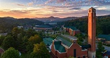 Appalachian State University / Visit App State
