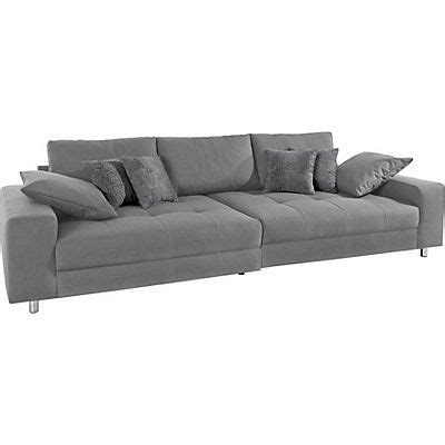 Experience the outdoors in style with designer sofas for contract projects or for private gardens, porches or terraces. Big-Sofa mit RGB LED online kaufen | BAUR | Große sofas ...