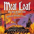 Meat Loaf - Vinyl, Singles 7"/12" and other stuff: Studio Albums (CD ...