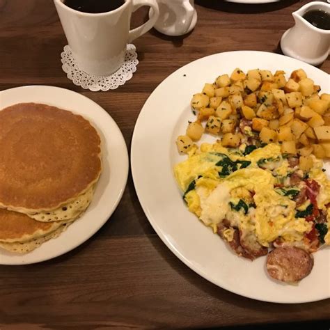 Brunch Cafe Niles Restaurant Reviews Phone Number And Photos