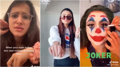 This Weeks Tiktok Trends Are Sure To Give You The Friyay Feels