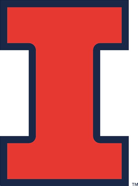 Illinois Logo Png Png Image Collection