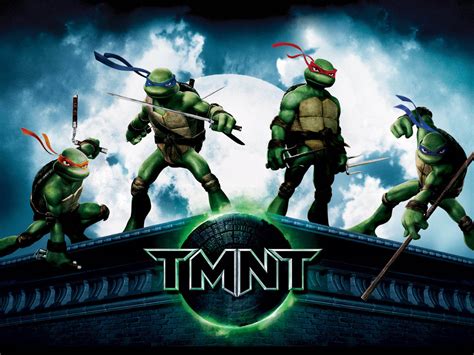 Free Download Tag Teenage Mutant Ninja Turtles Tmnt Wallpapers Images