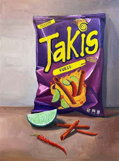 Takis Hand Signed Fine Art Prints — Tall Greg Art