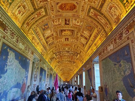 Visiter Le Vatican Conseils Et Astuces Been Around The Globe