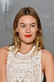 Camille Rowe – Christian Dior Haute Couture F/W 19/20 Show in Paris ...
