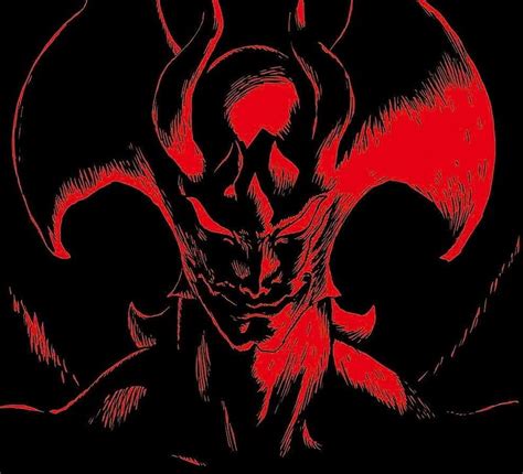 Devilman Crybaby HD Wallpaper Peakpx