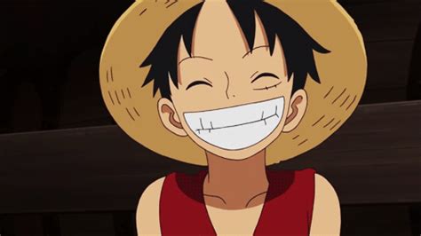 However, this is only a general guideline and the actual enforcement of the rule may vary based on content. episode of luffy one piece gif | WiffleGif