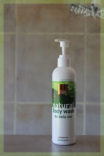 african organics african organics natural body wash review beauty bulletin bath soaps