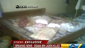 Osama Bin Laden, al-Qaeda leader, dead - Barack Obama - BBC News