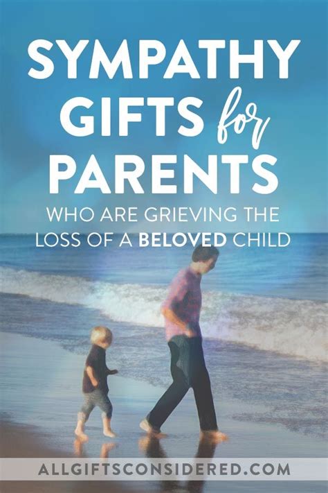 Maybe you would like to learn more about one of these? 20 Sympathy Gifts for Parents Who Have Lost a Child - All ...